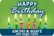 Birthday